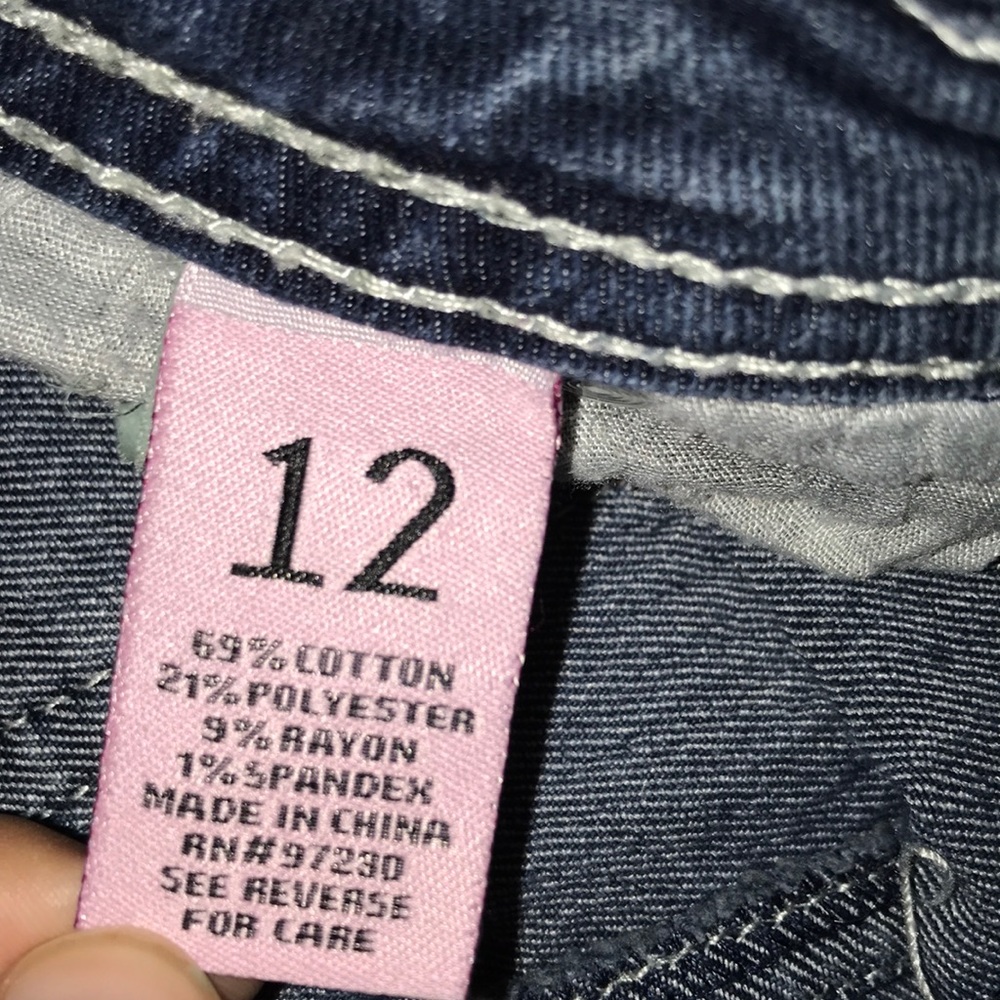 Cute jeans - Picture 3 of 5